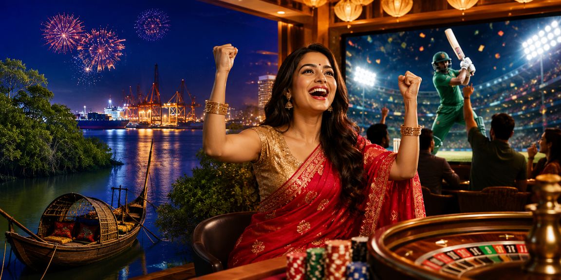 পহেলা বৈশাখে চট্টগ্রামে ক্রিকেট বেটিং উৎসব