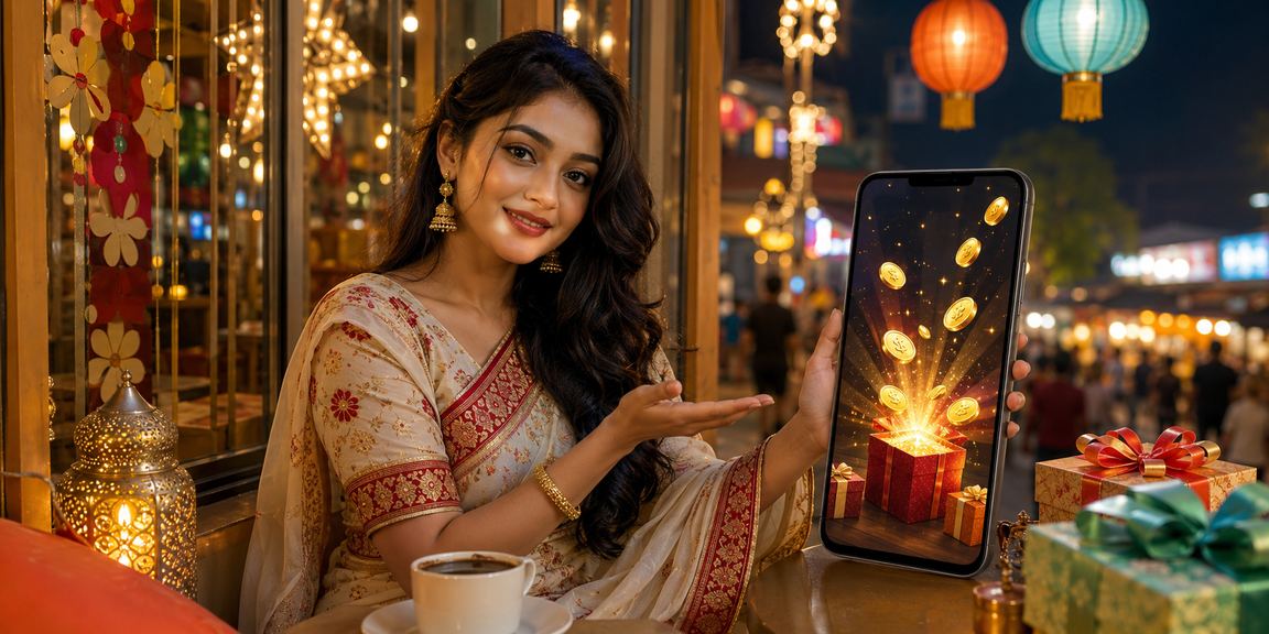 গাজীপুরে eid উৎসবে aia প্ল্যাটফর্মে রিবেট বোনাস ও জমা সুবিধা