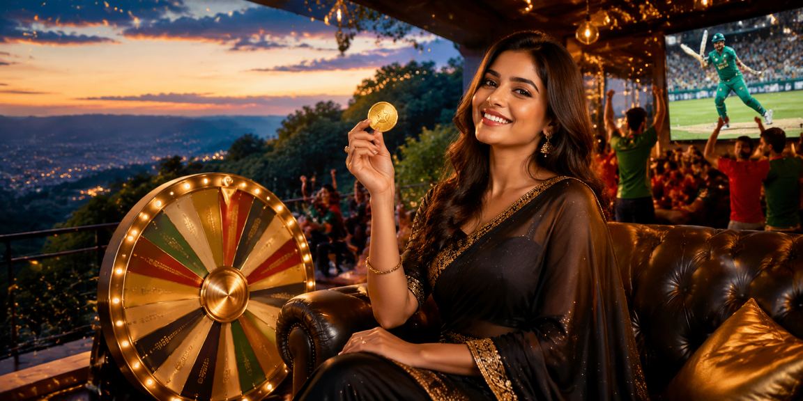 সিলেটে ক্রিকেট বেটিং উপভোগ করছেন একজন বাংলাদেশি খেলোয়াড়